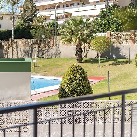 Torremolinos Yellow Fabuloso Andra 외부 사진