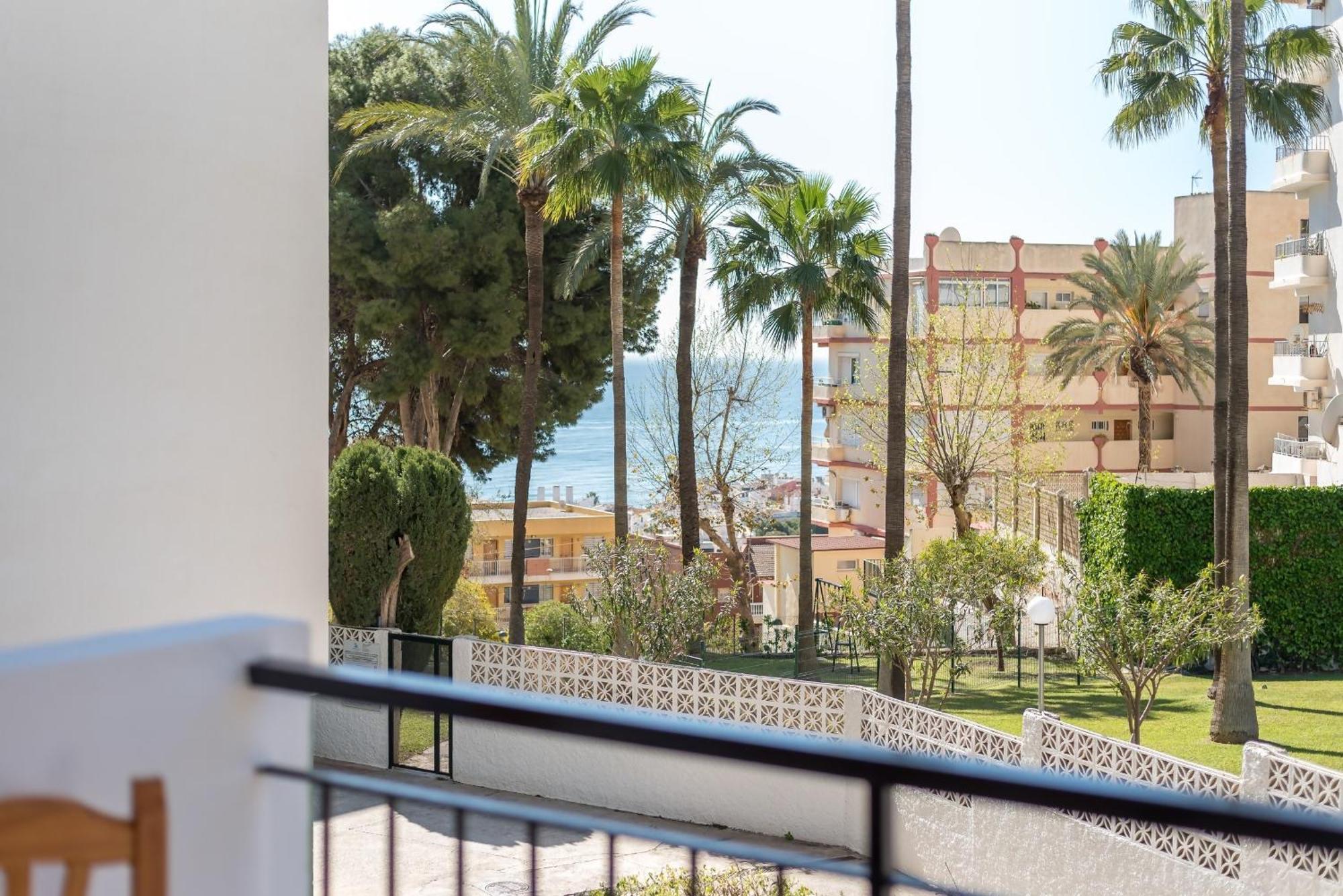 Torremolinos Yellow Fabuloso Andra 외부 사진