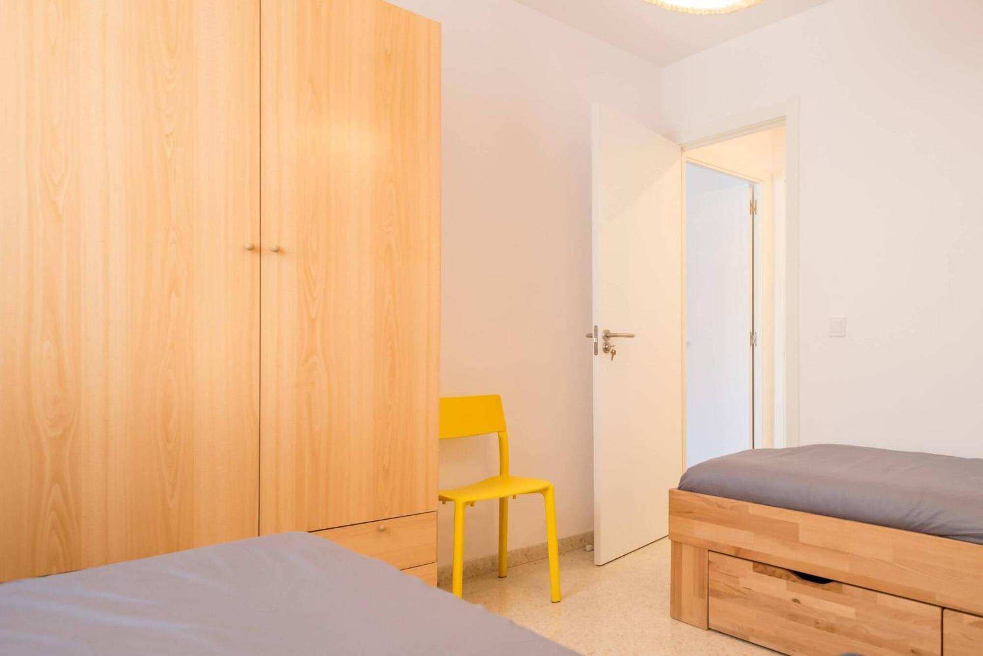 Torremolinos Yellow Fabuloso Andra 외부 사진