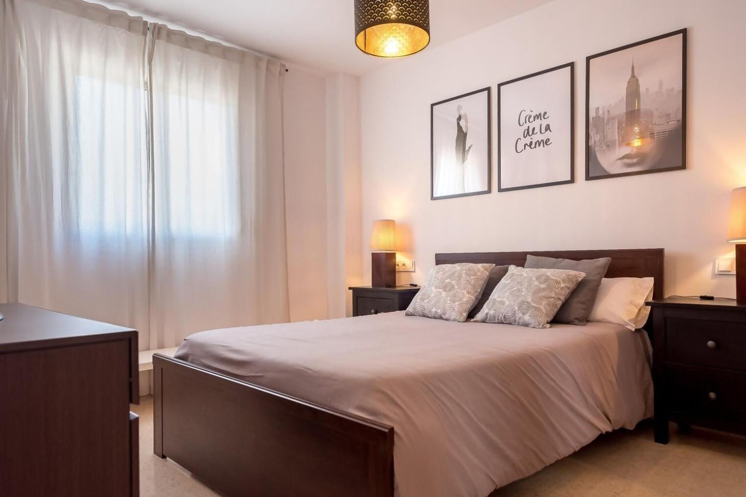 Torremolinos Yellow Fabuloso Andra 외부 사진