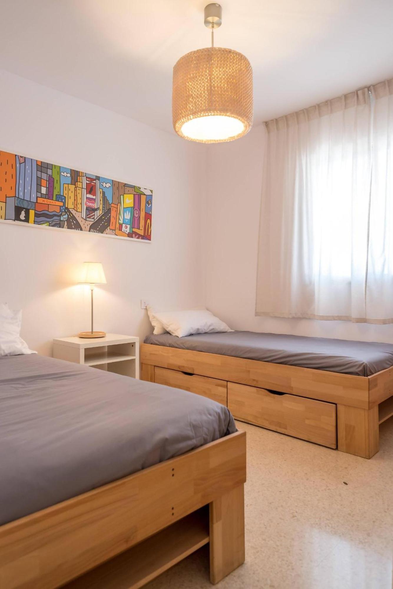 Torremolinos Yellow Fabuloso Andra 외부 사진