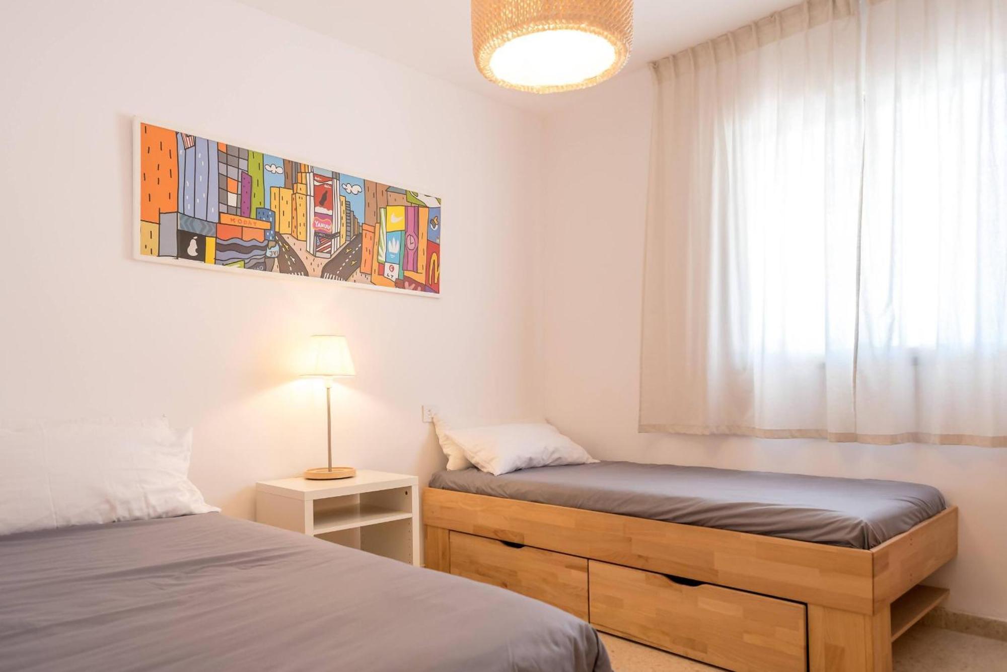 Torremolinos Yellow Fabuloso Andra 외부 사진